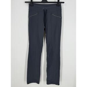 Athleta Metro Slouch Drawstring Waist Joggers / Pants XS